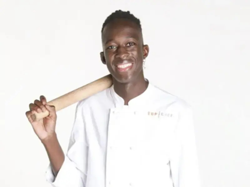 Mory Sacko (Top Chef) va ouvrir son premier restaurant à Paris