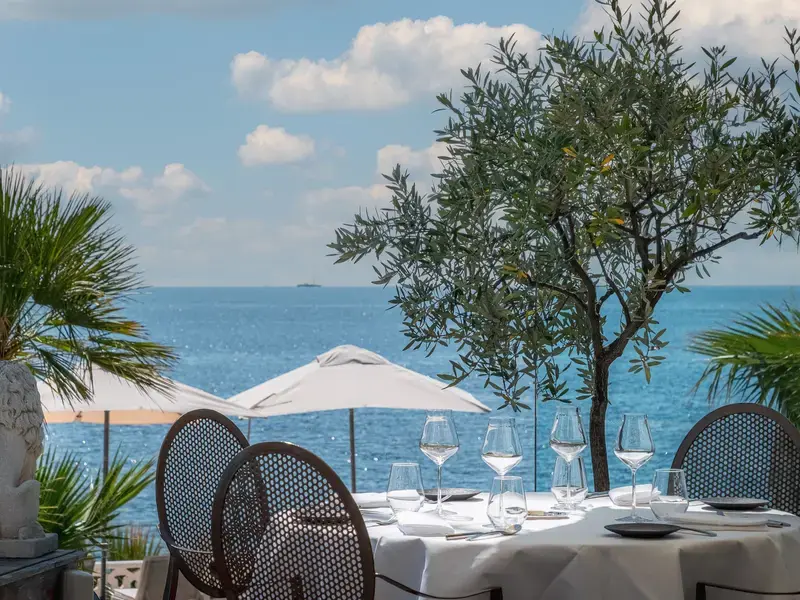Où manger entre Saint-Raphaël et Saint-Tropez