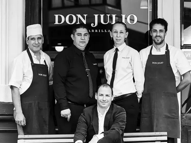 don julio