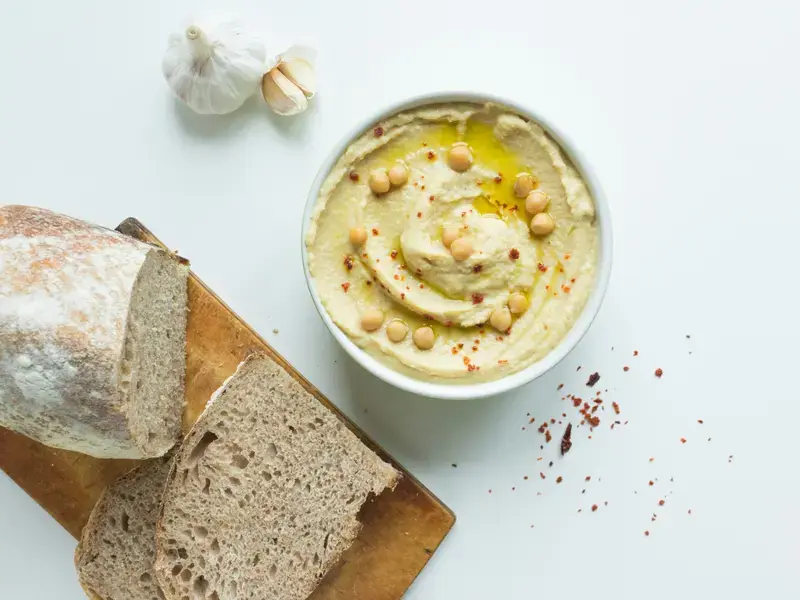 houmous