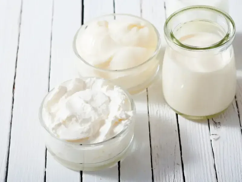 par quoi remplacer la crème fraiche – Finedininglovers