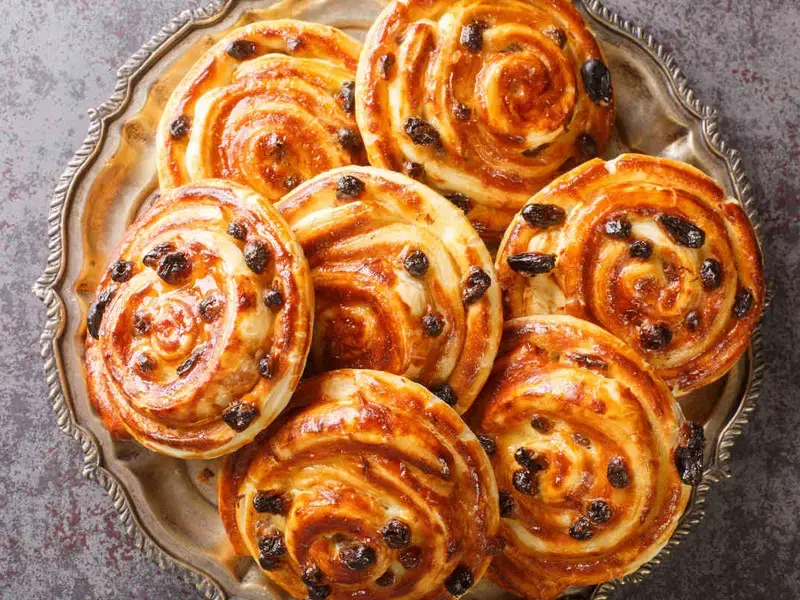recettes avec pâte feuilletée faciles et rapides - Fine Dining Lovers