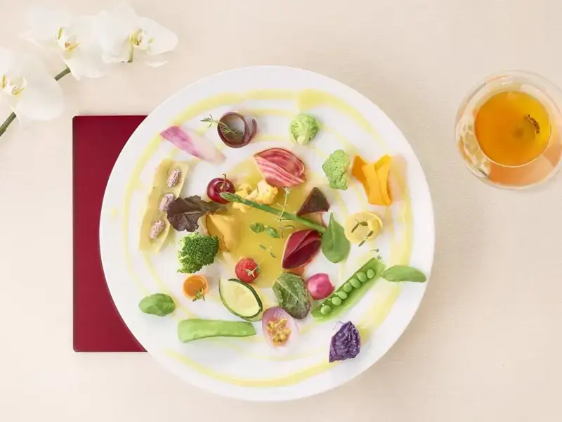 restaurants étoiles à 30 euros et moins - Fine Dining Lovers