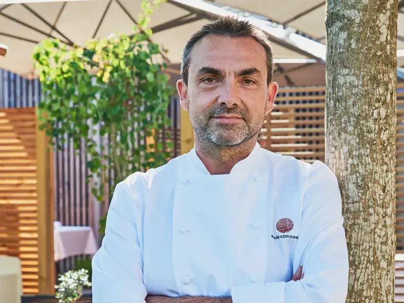 ronan kervarrec