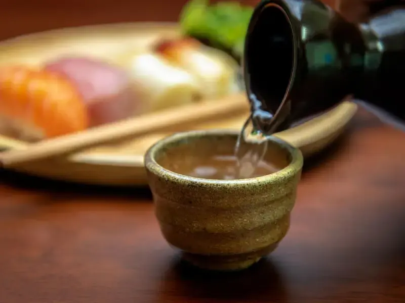 substituts saké