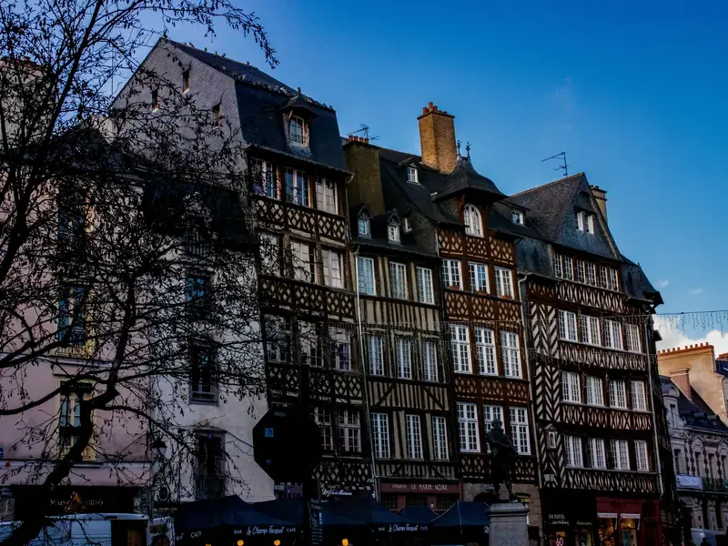 rennes