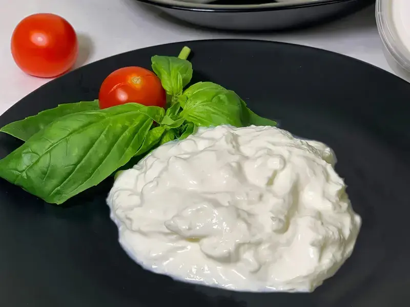 Stracciatella - Fine Dining Lovers