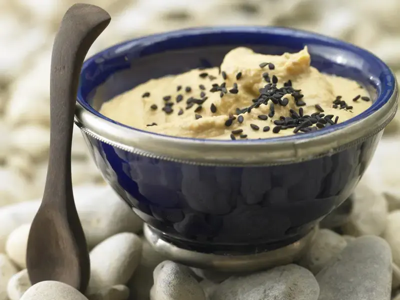 Tahini recettes