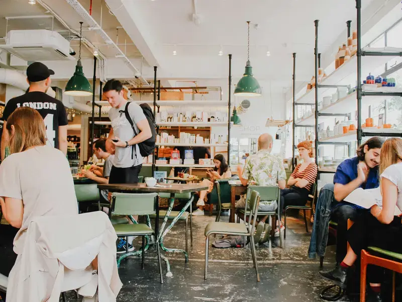 nouveaux restaurants rentrée 2024