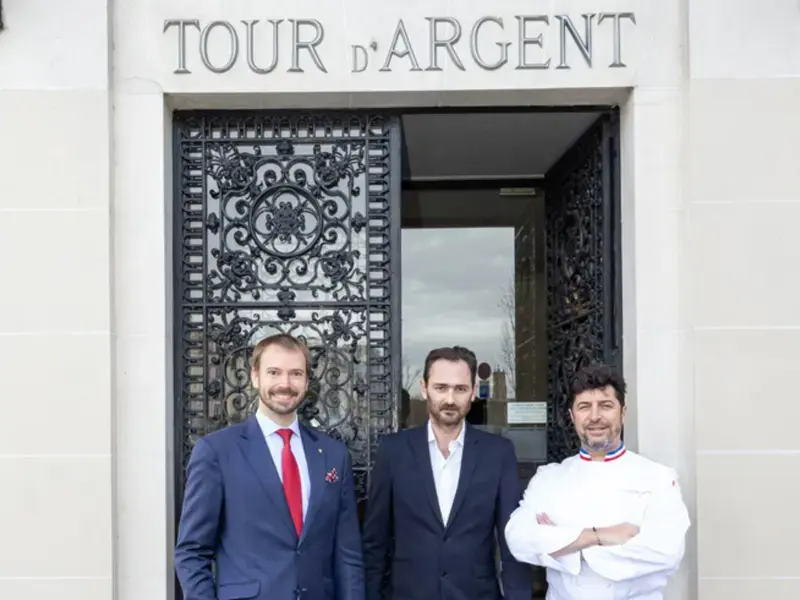 tour d'argent rénovation