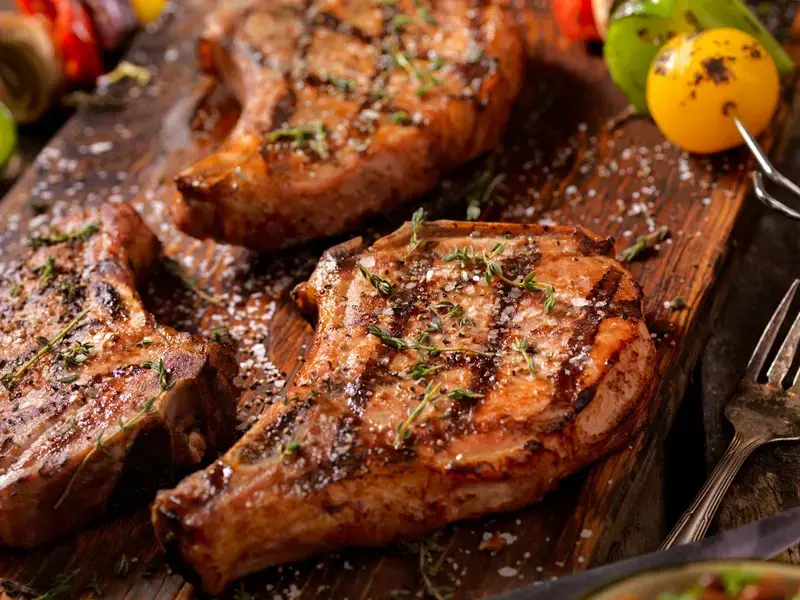 type de cuisson viande - Fine Dining Lovers