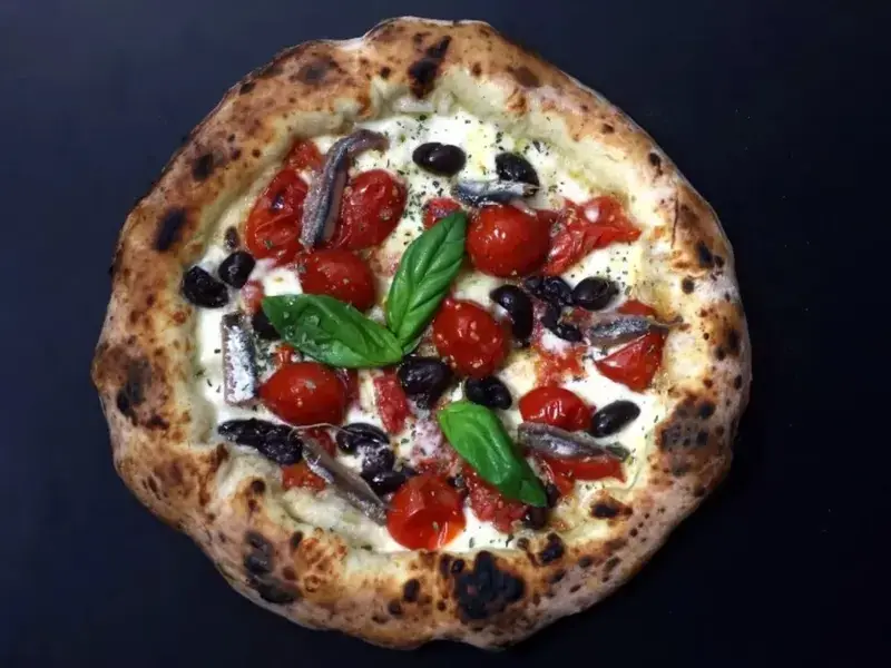 World Pizza Day 2023 : les pizzas à déguster une fois dans sa vie