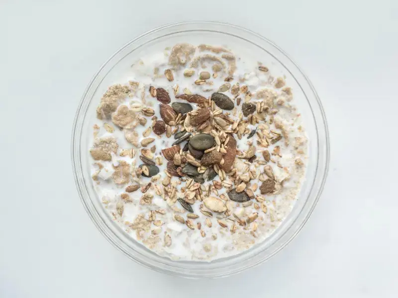 Yaourt skyr