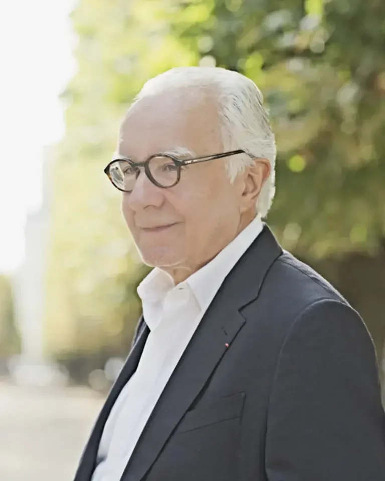 Alain Ducasse Jardin