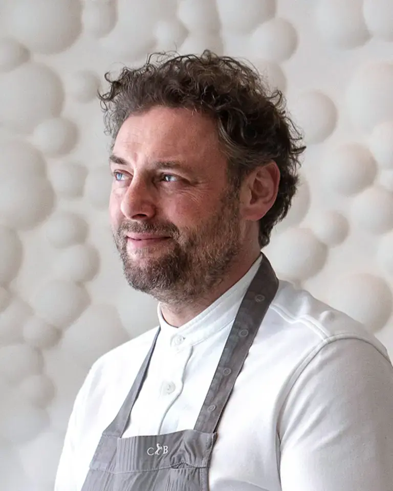 Arnaud Donckele Profil