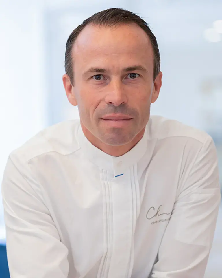 Christophe Hay