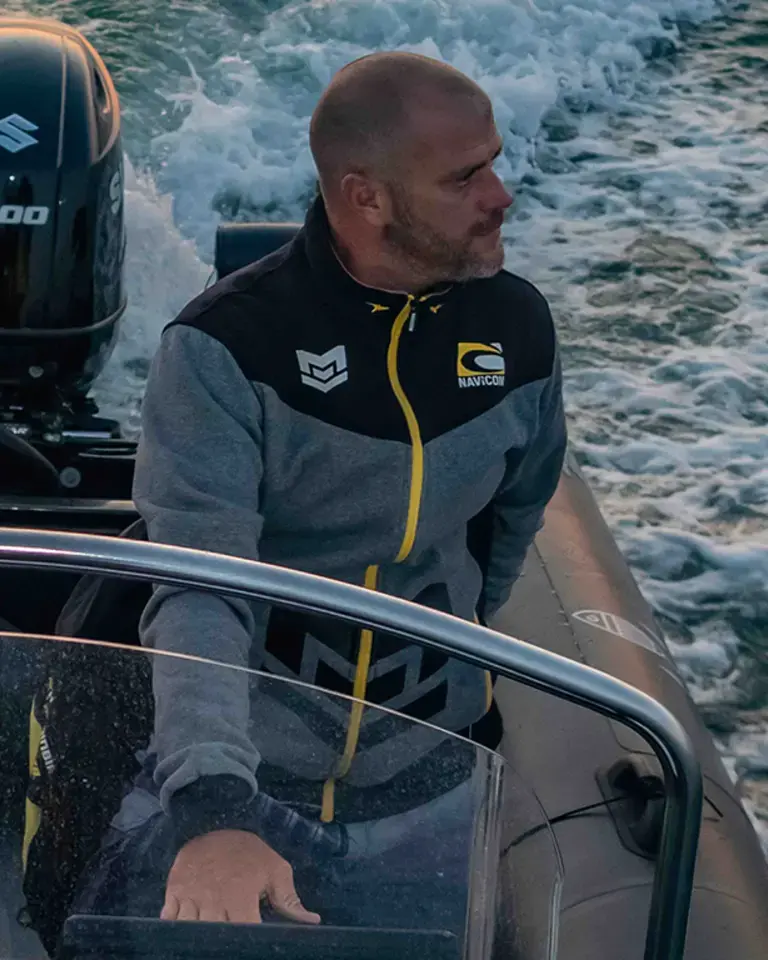 Christopher Coutanceau