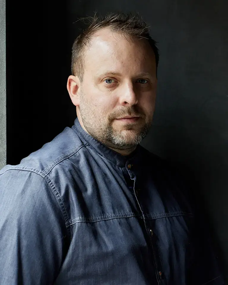 David Bizet portrait