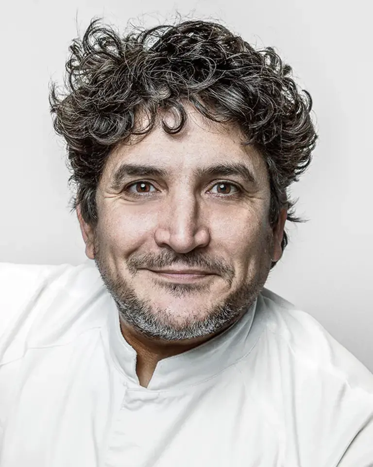 Mauro Colagreco