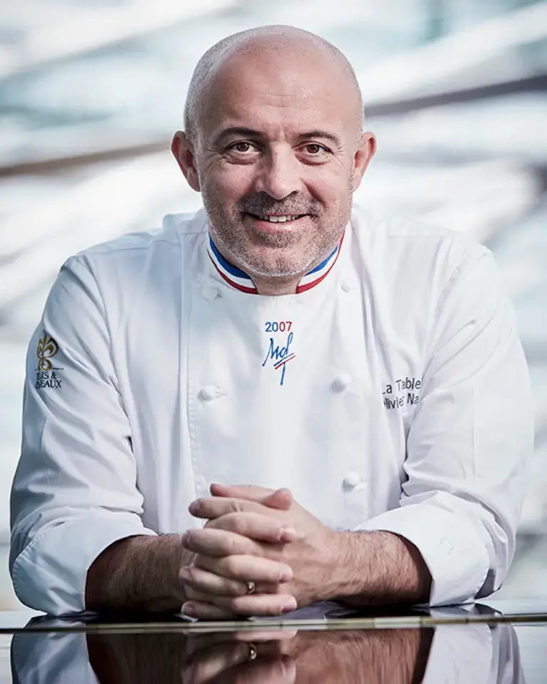 Olivier Nasti
