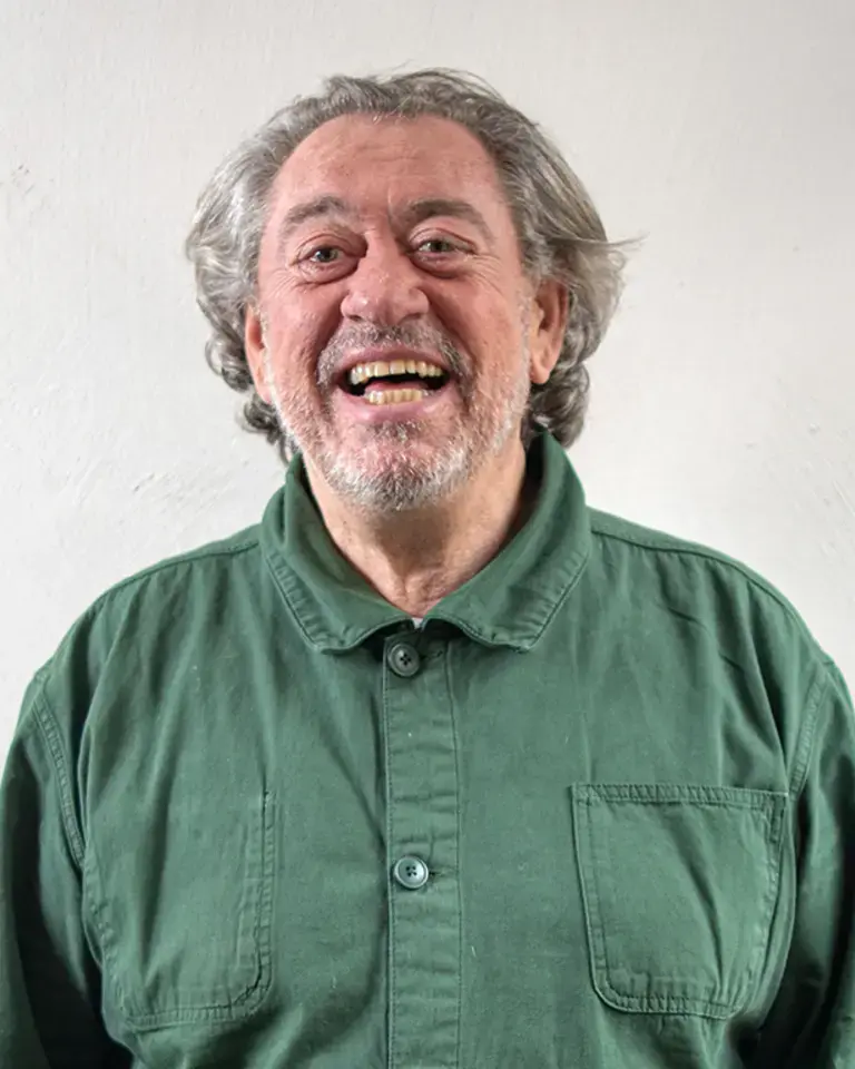 Portrait Bruno Verjus