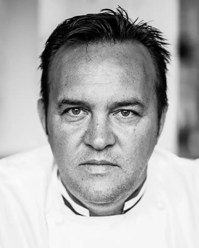 Portrait Emmanuel Renaut