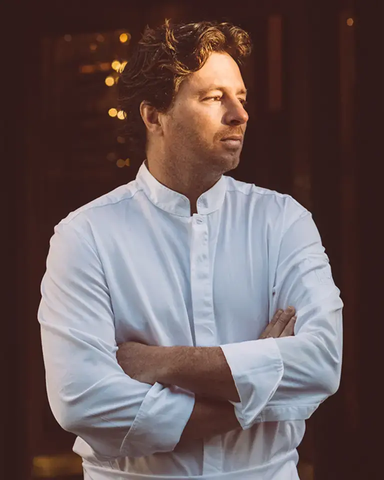 Portrait Jean Imbert