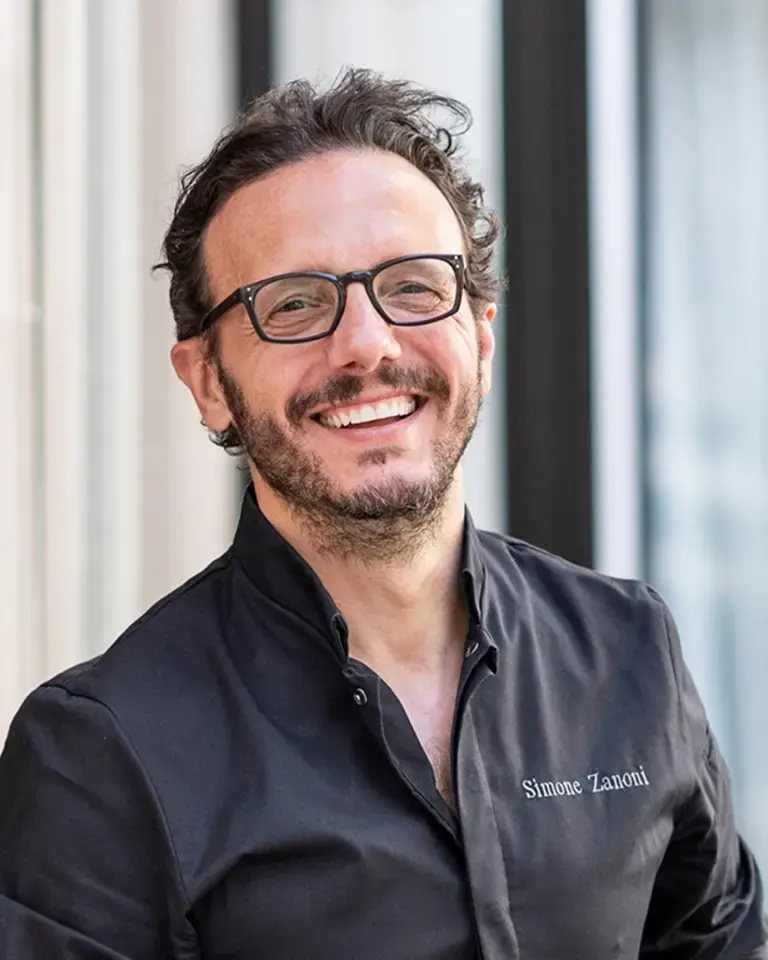 Simone Zanoni