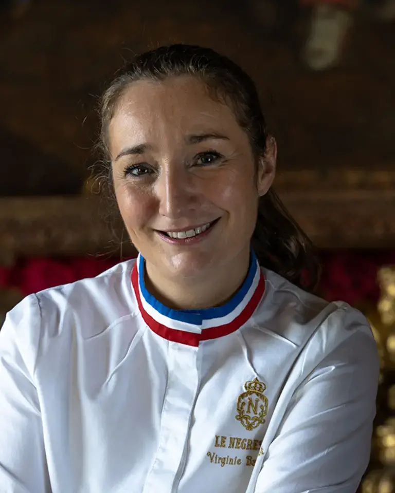 Virginie Basselot