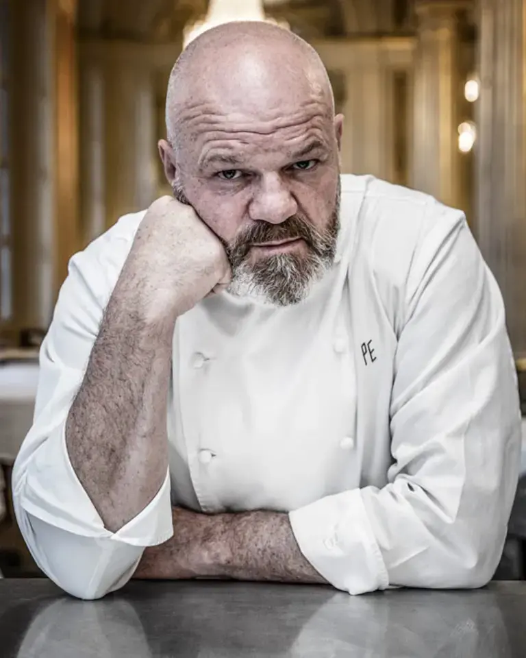 philippe etchebest portrait