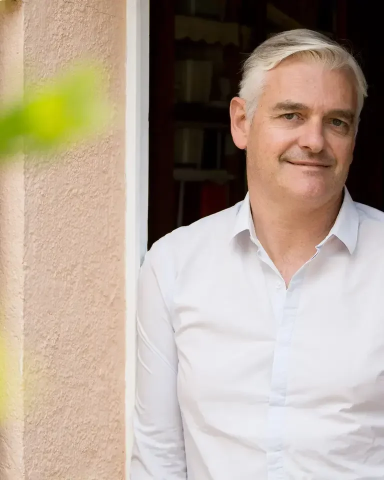 christophe vallet