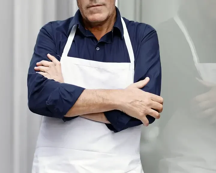 Alain Passard