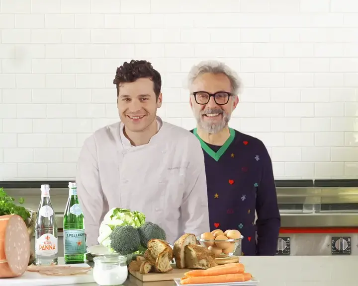 gaspillage pain pâtes