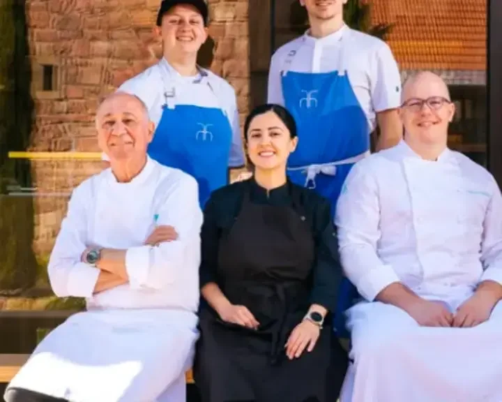 atelier chocolat auberge de l'ill