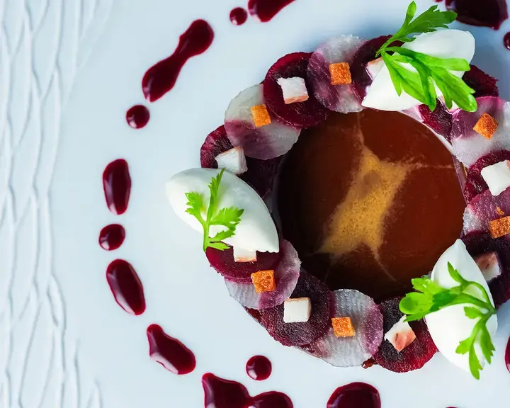 betterave anguille boeuf cédric burtin