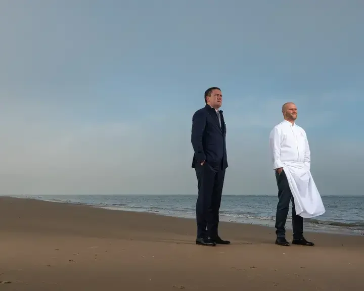 nicolas brossard et christopher coutanceau