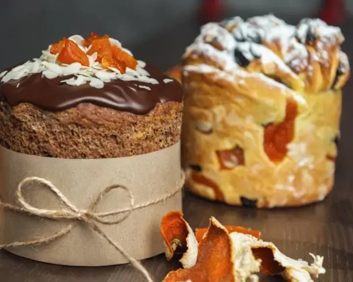 gateau de pain