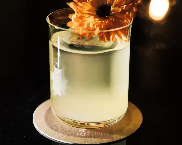 Comment améliorer l'esthétique d'un cocktail