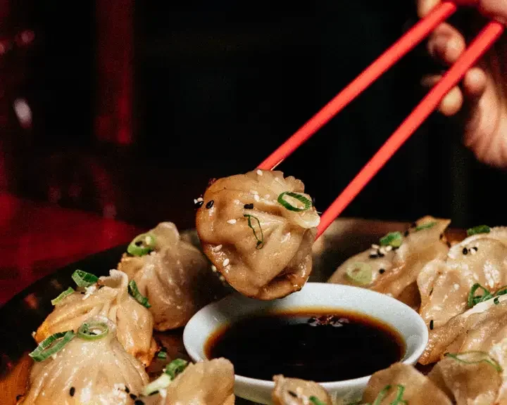 Où manger des raviolis asiatiques à Paris ?