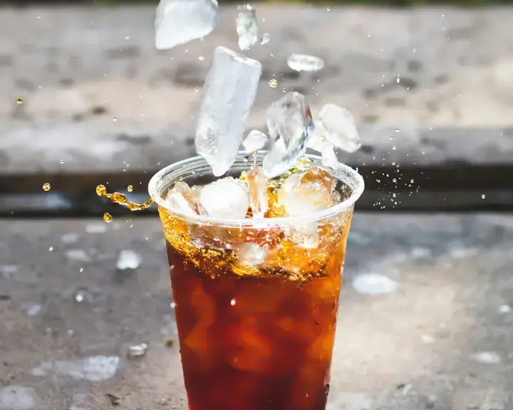 Où boire un bon café glacé à Paris