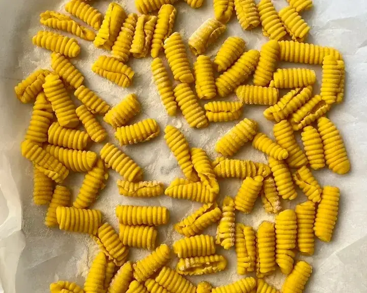 Cavatelli