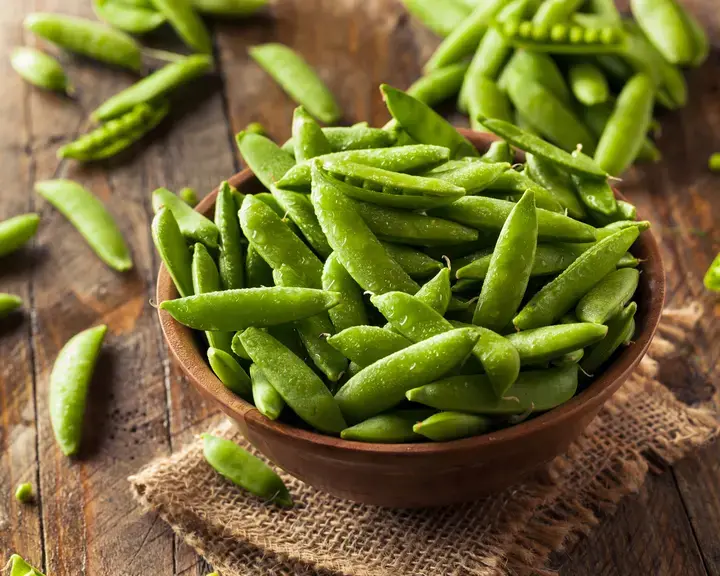 mangetout - Fine Dining Lovers