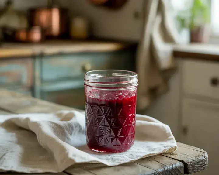 confiture de cerises – Fine Dining Lovers