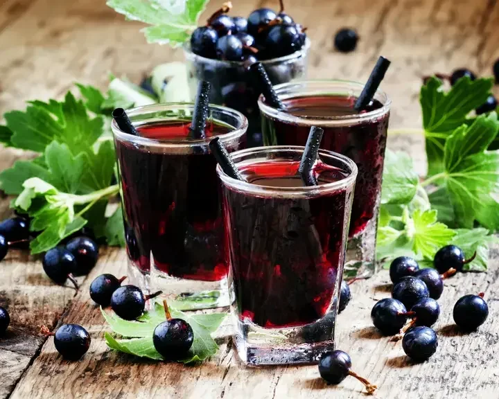 crème de cassis – Fine Dining Lovers