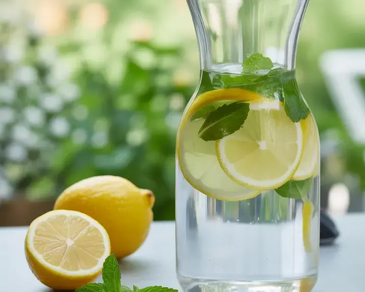 eau aromatisée – Fine Dining Lovers