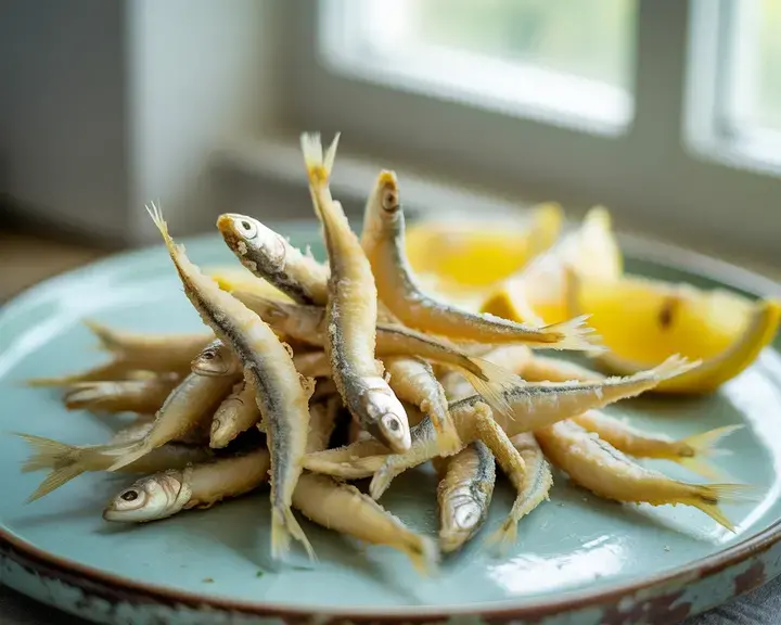 fritures de joëls – Fine Dining Lovers