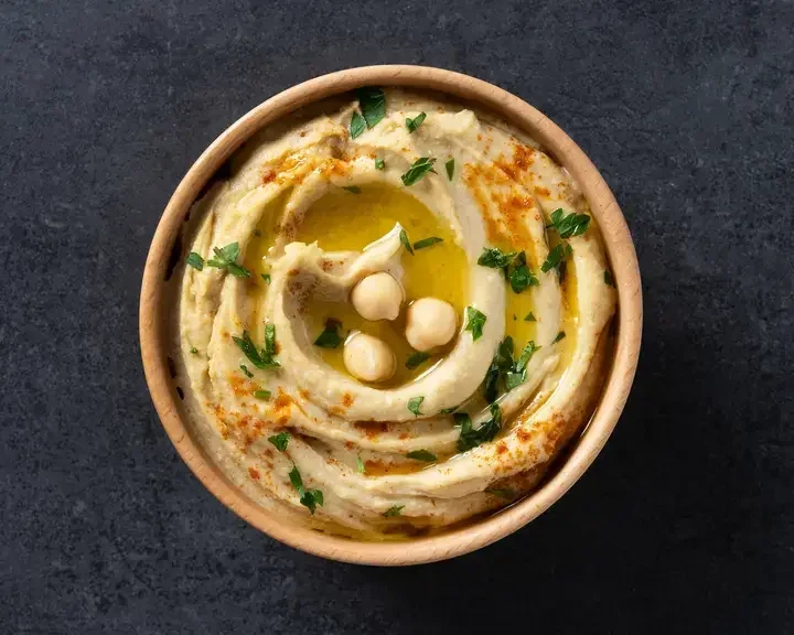 houmous recettes – Fine Dining Lovers