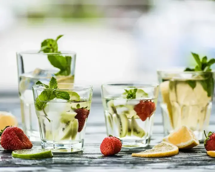 apéritif été – Fine Dining Lovers