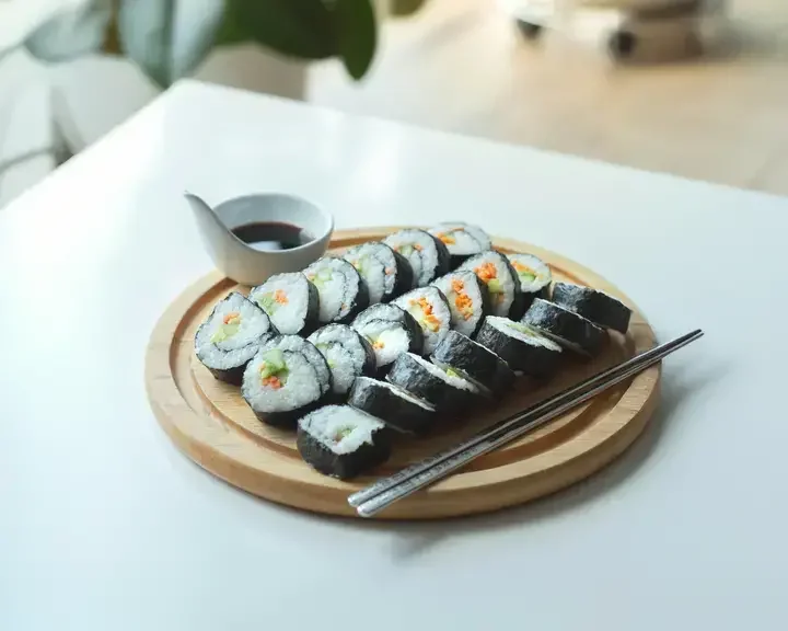 Kimbap