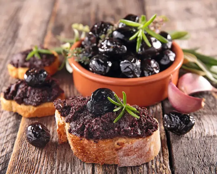 tapenade – Fine Dining Lovers